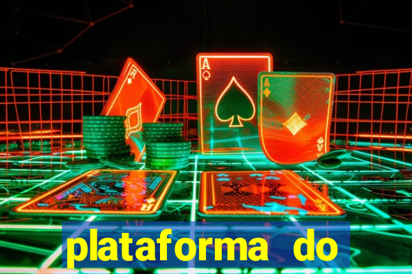 plataforma do tigrinho chinesa